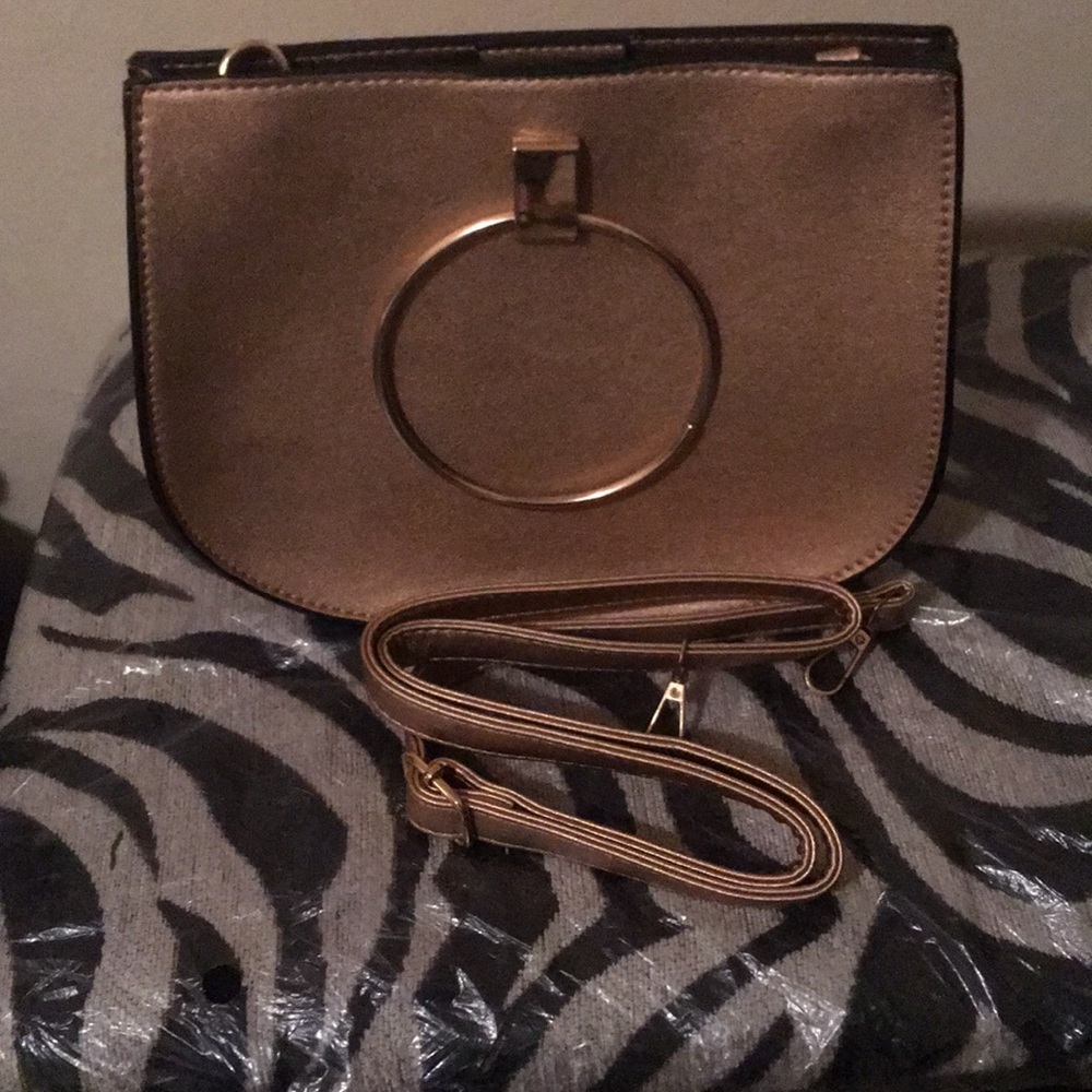 Cross body purse mini bag